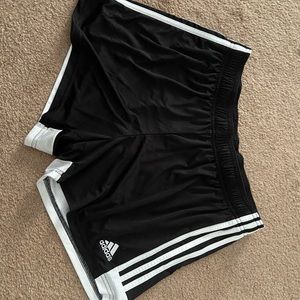 Adidas Shorts (women’s)